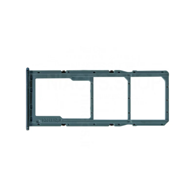 قیمت جا سیم کارتی آبی گوشی سامسونگ A51-A515