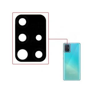 قیمت شیشه دوربین گوشی سامسونگ A51-A515