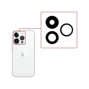 iPhone 14Pro camera cover