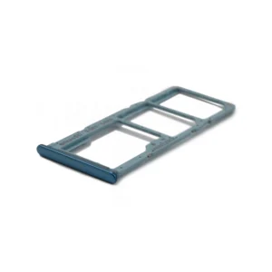 خرید هولدر سیم آبی گوشی سامسونگ A51-A515