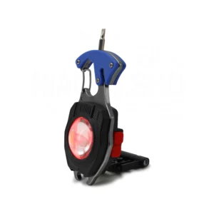 چراغ قوه کوهنوردی