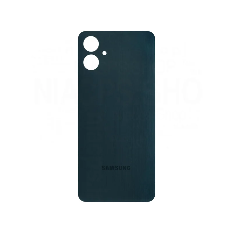 قیمت خرید درب پشت مشکی گوشی سامسونگ/Samsung A06(a065) اورجینال