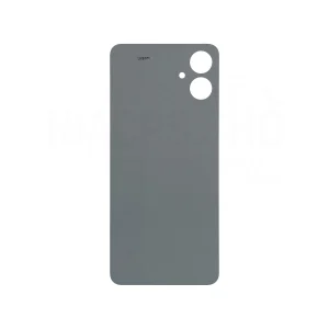 درب پشت مشکی گوشی سامسونگ/Samsung A06(a065) Original