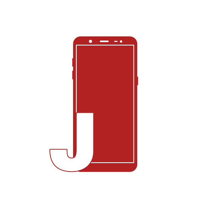 قطعات موبایل مدل های سری J سامسونگ