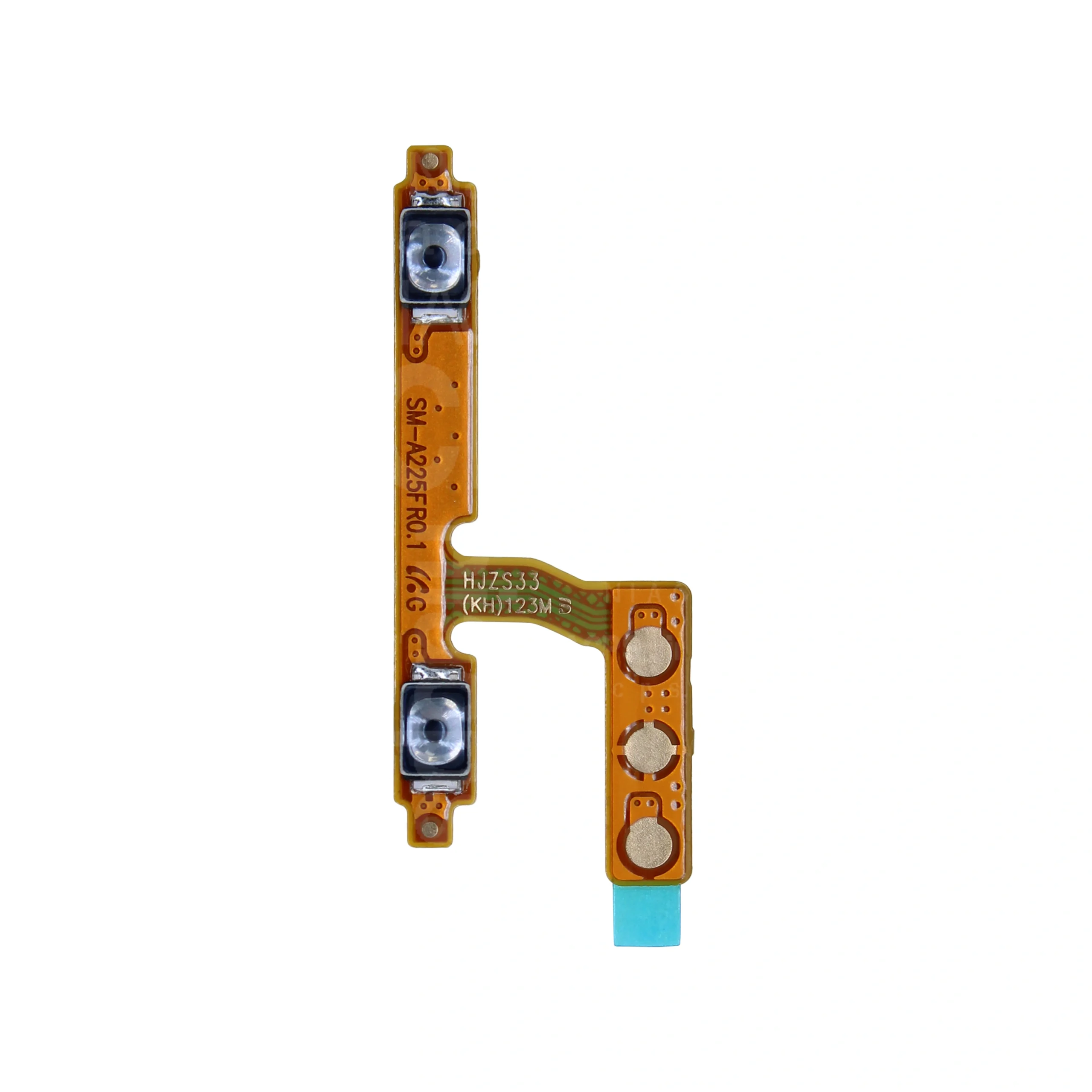 قیمت فلت ولوم اورجینال گوشی سامسونگ A22 4g(a225)