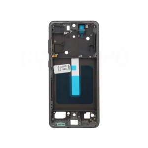 میدل و شاسی مشکی گوشی S21fe-g990 سامسونگ