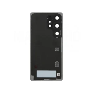 خرید درب پشت گلد با کاورلنز سامسونگ S25ultra-S938 استوک