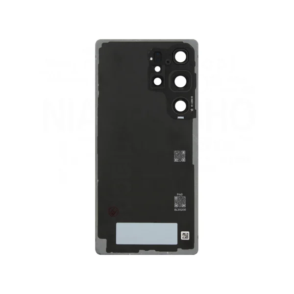 خرید درب پشت گلد با کاورلنز سامسونگ S25ultra-S938 استوک