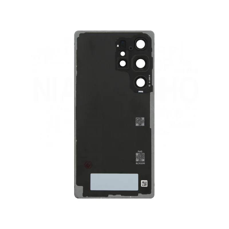 خرید درب پشت گلد با کاورلنز سامسونگ S25ultra-S938 استوک