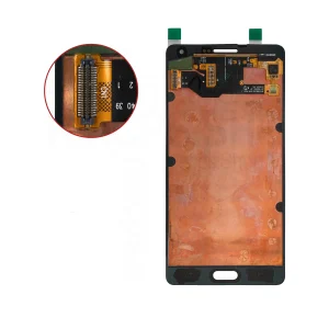 تاچ و ال سی دی مشکی سامسونگ/Samsung A7(a700) چنج گلس