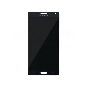 قیمت خرید تاچ و ال سی دی مشکی گوشی سامسونگ/Samsung A7(a700) چنج گلس