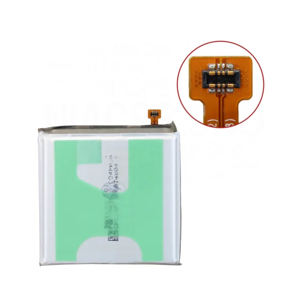 باتری سامسونگ A80(A805)_A90- EBBA905ABU (3700 mAh) اورجینال 100% - Image 2