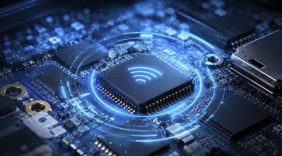 خرید IC موبایل در اصفهان