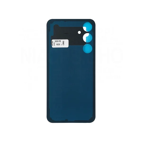 قیمت درب پشت مشکی سامسونگ/Samsung Galaxy S23fe(s711)ORG