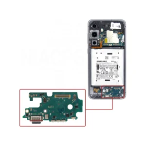 قیمت بردشارژ گلگسی S25fe-S731 سامسونگ