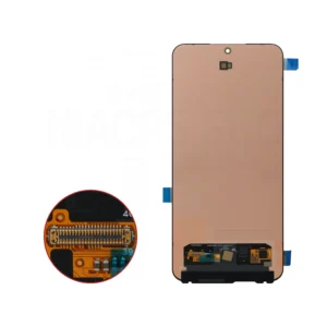 بهترین کیفیت تاچ و ال سی دی سامسونگ s25fe - s731