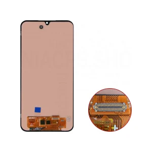 قیمت تاچ و ال سی دی سامسونگ (A25(a256 کیفیت OLED(MH)
