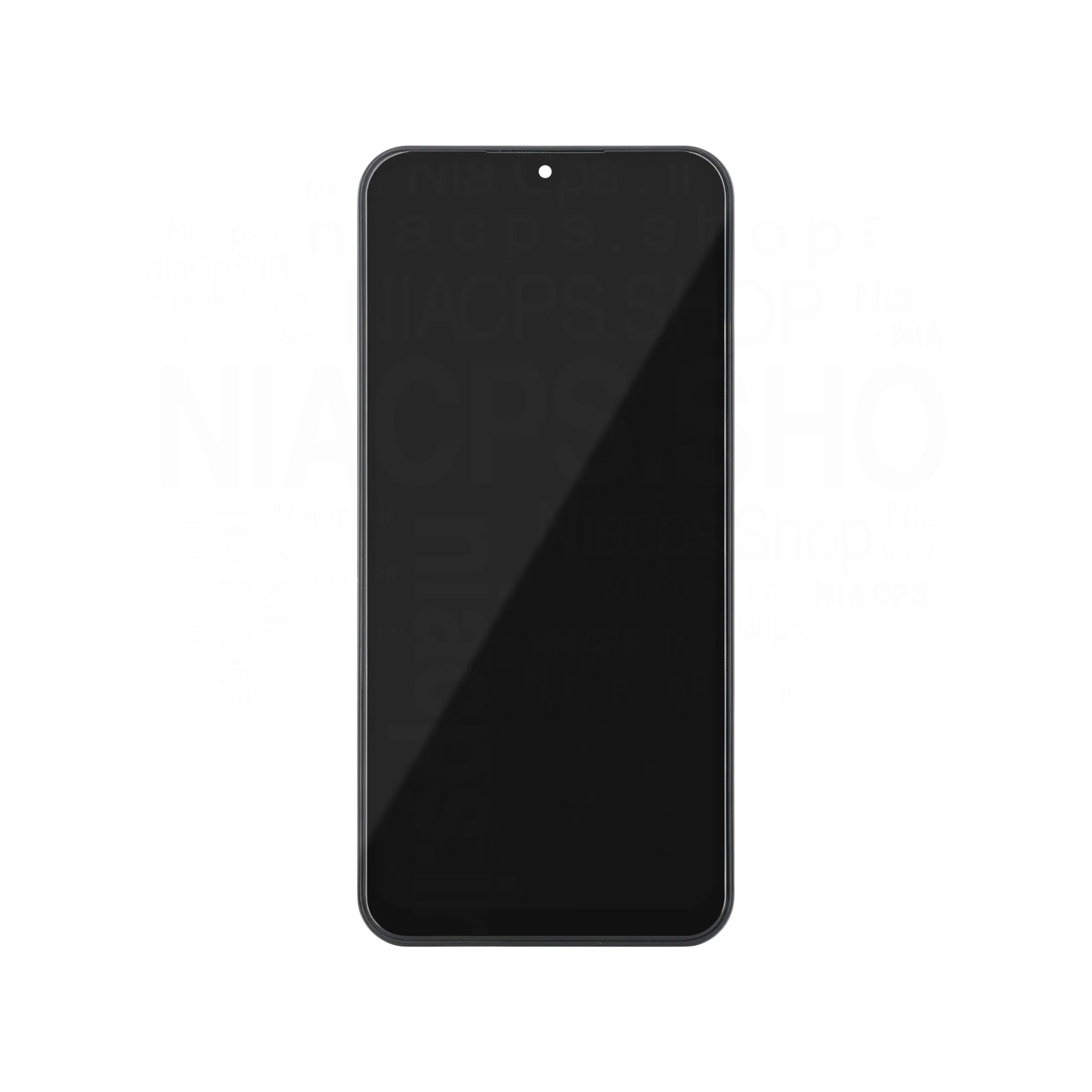 قیمت خرید تاچ و ال سی دی سامسونگ/Samsung Galaxy A15 4G_a155 با فریمOLED سایز کوچک