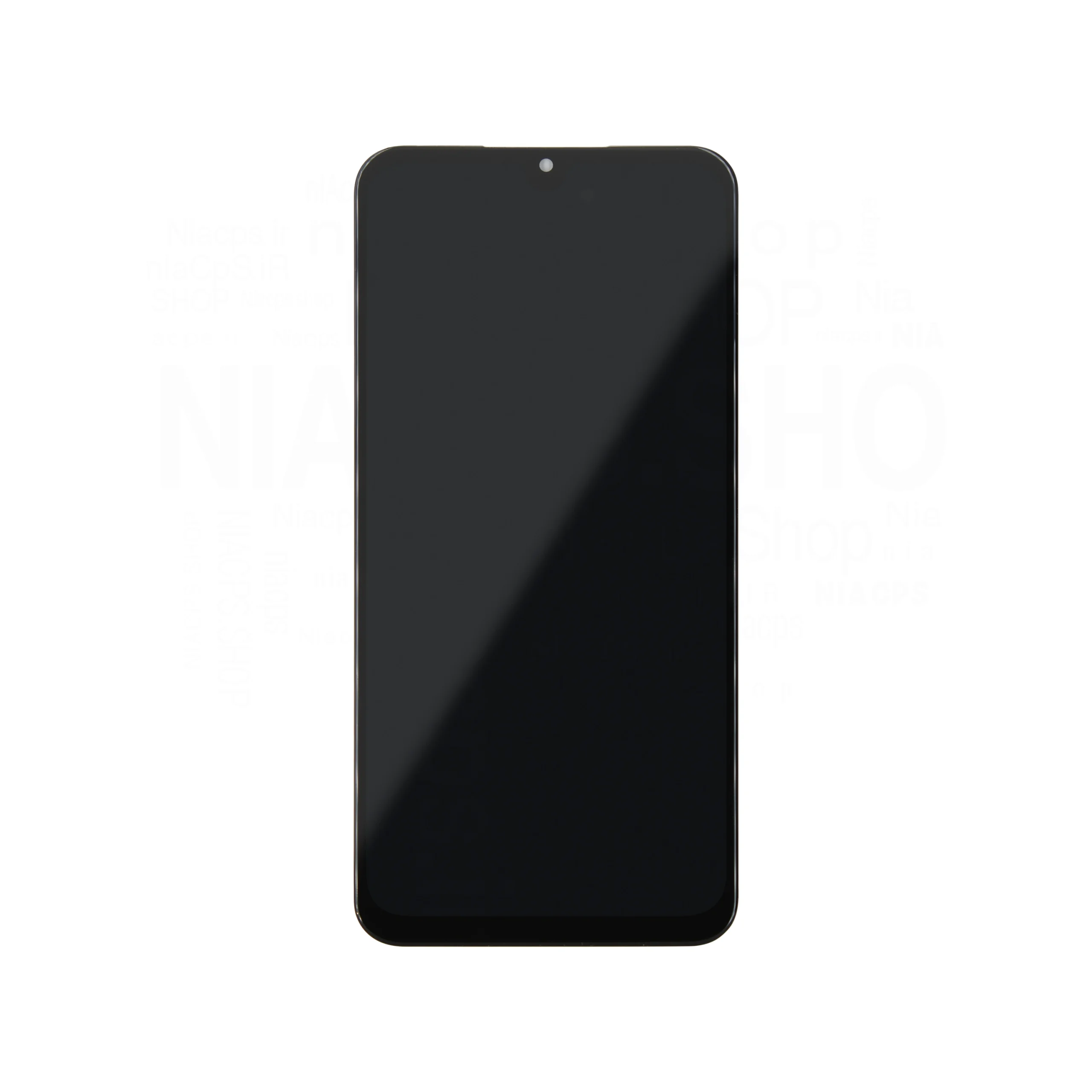 قیمت خرید تاچ و السیدی سامسونگ/Samsung Galaxy A25 5g(A256) کیفیت OLED(MH)