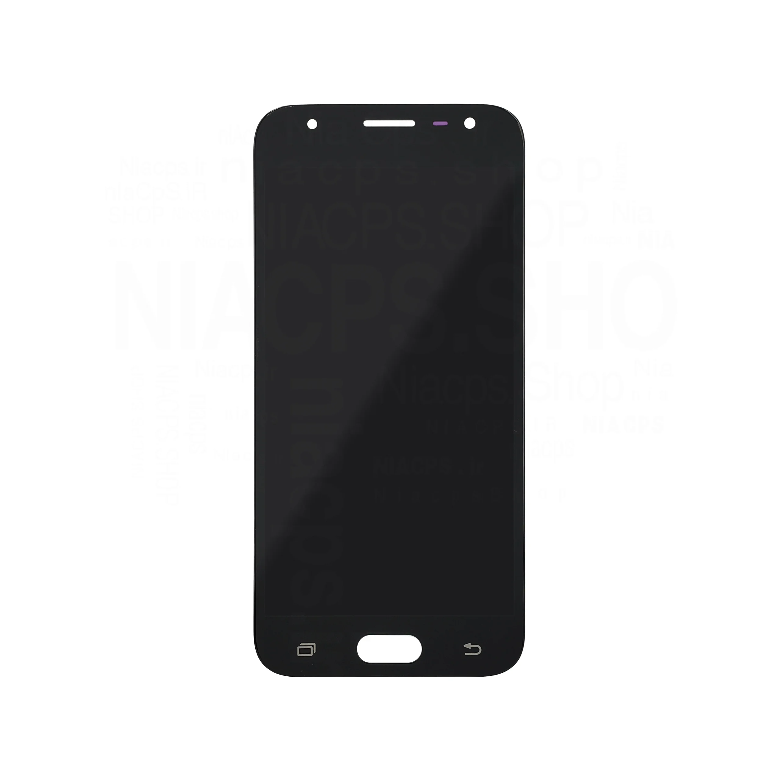 قیمت خرید تاچ و ال سی دی مشکی سامسونگ/Samsung Galaxy J3 2017(j330) گلس تعویضی